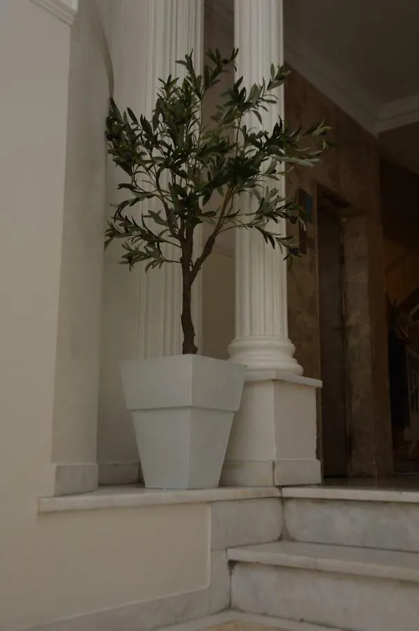 White Tower Apartment Thessalonique