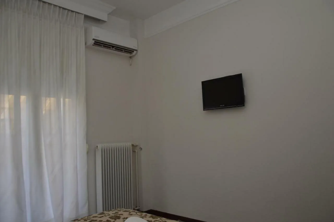 White Tower Apartment Thessalonique