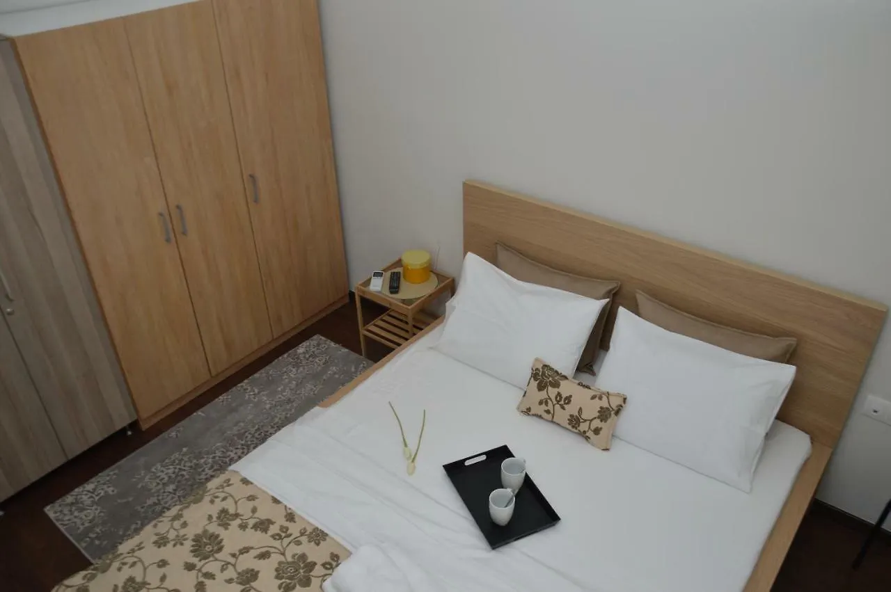 White Tower Apartment Thessalonique