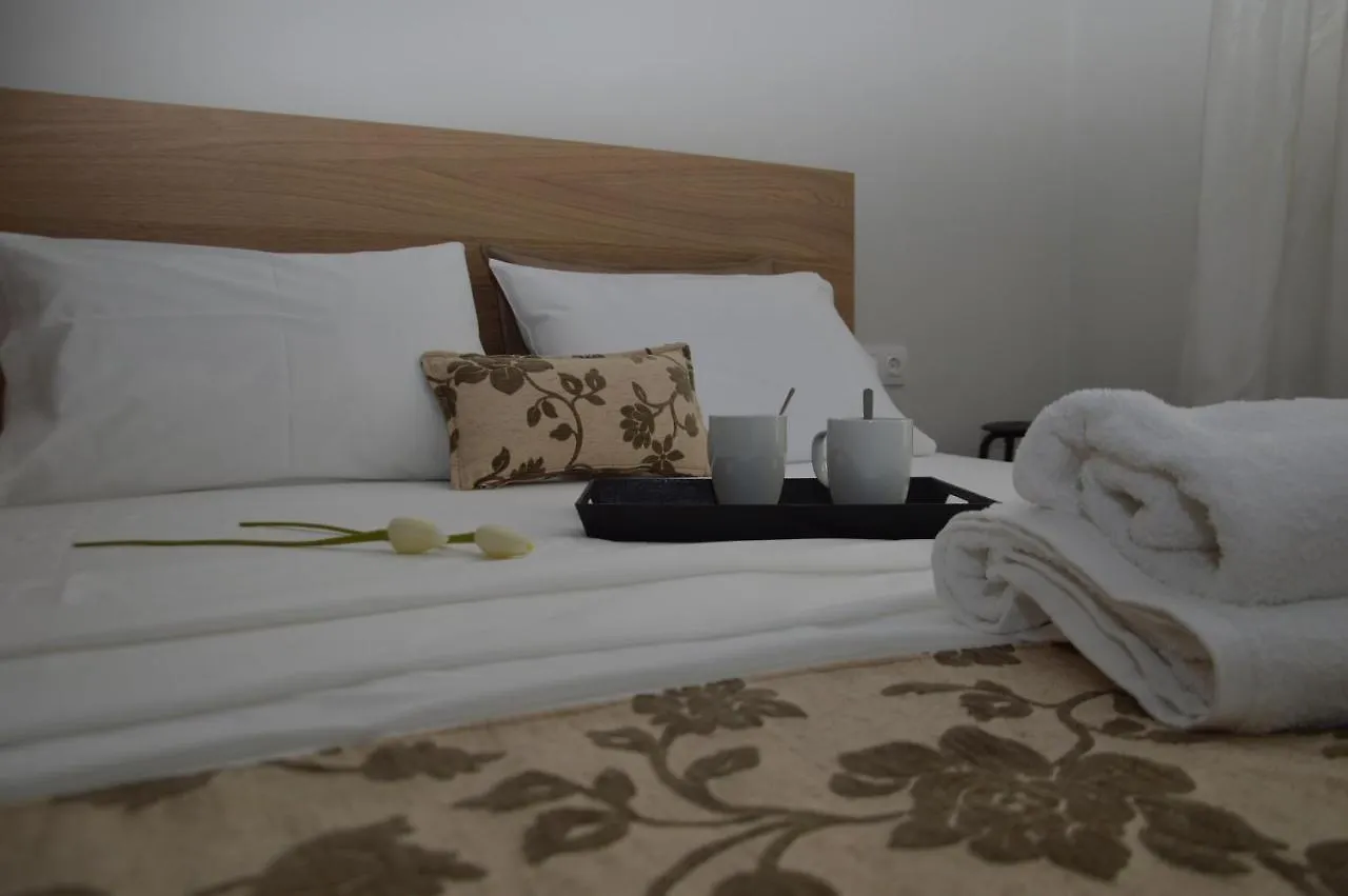 White Tower Apartment Thessalonique