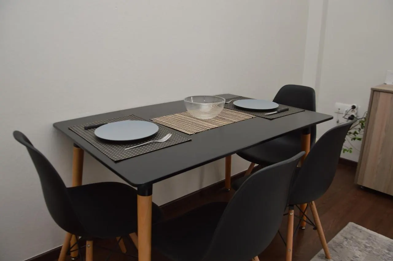 White Tower Apartment Thessalonique