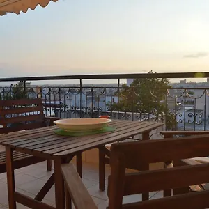 Apartament Marina's, Salonic