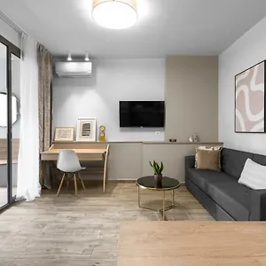 Apartament Big Apple #2, Nilie Hospitality Mgmt, Salonic