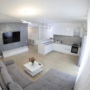  Apartament Nicho 2 Bucurestii Noi România