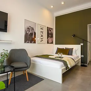  Apartament Classy Comfort - Chic On Regina Elisabeta România