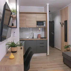 Διαμέρισμα New Deluxe 1 Downtown Thessaloniki-fully Equipped, Θεσσαλονίκη