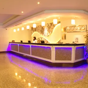 ***** Hotel Nature And Turcia