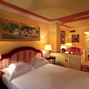 **** Hotel Petit Palais De Charme Italia