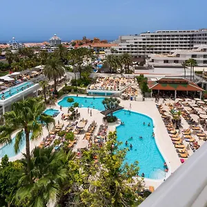 **** Hotel Spring Vulcano Spania
