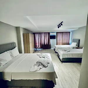*** Hotel The Hera Gold Turcia
