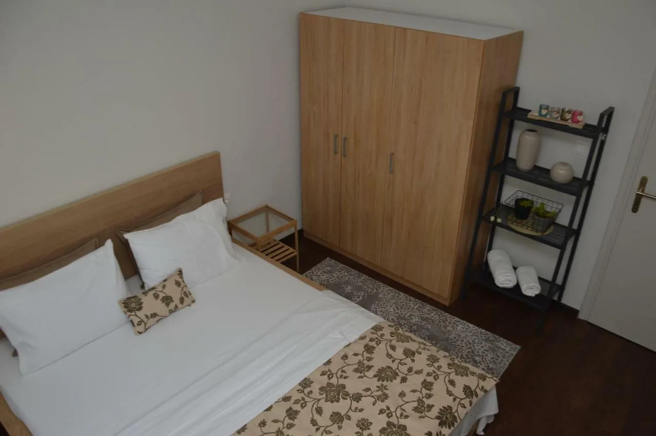 White Tower Apartment Θεσσαλονίκη
