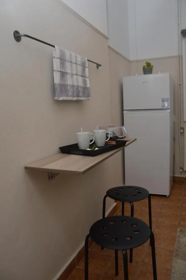 White Tower Apartment Θεσσαλονίκη