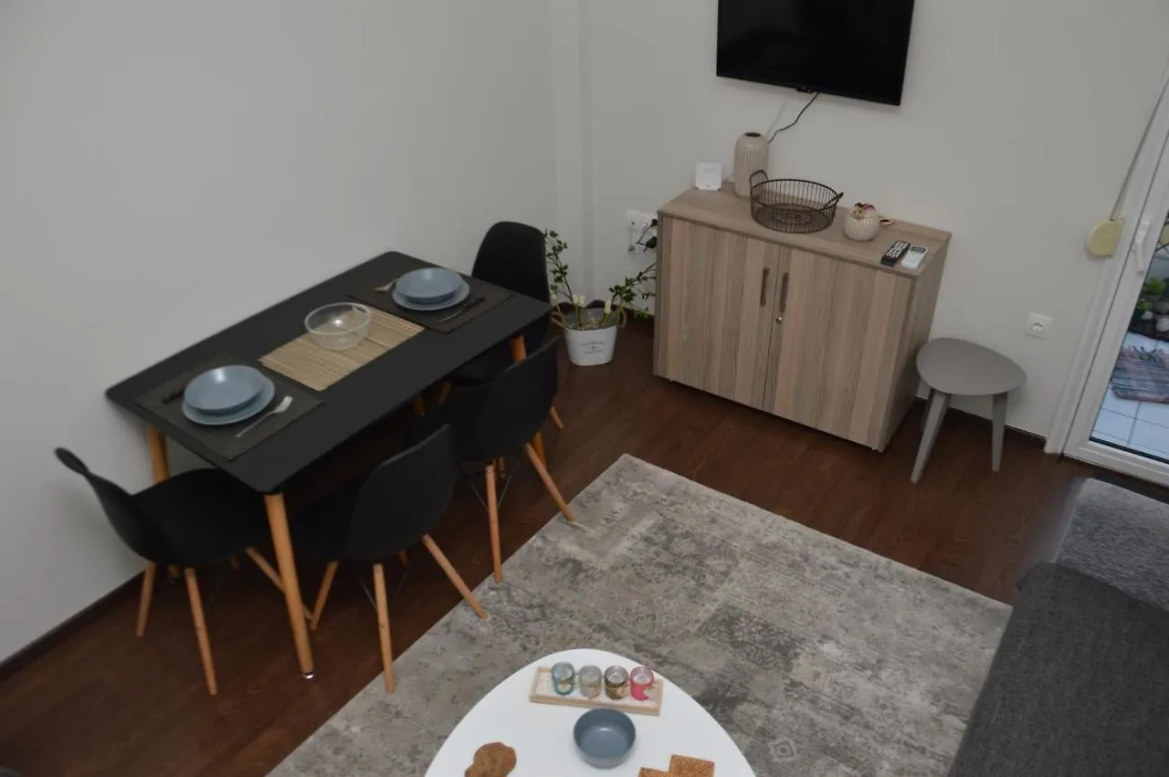 White Tower Apartment Θεσσαλονίκη